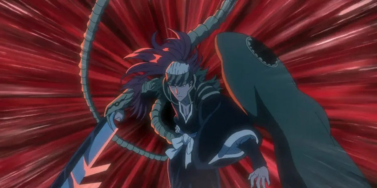 Renji Abarai Vs Kyojuro Rengoku Who Would Win the Fight